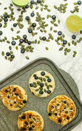 MasterClass grill tepsi, alumínium, 51 x 27 cm