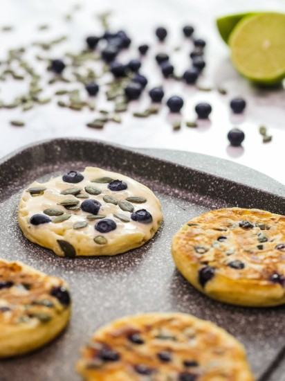 MasterClass grill tepsi, alumínium, 51 x 27 cm