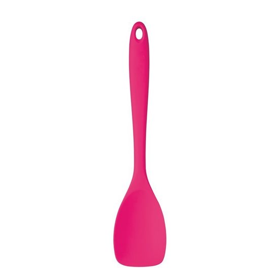 Kitchen Craft spatula 28 cm, rózsaszín
