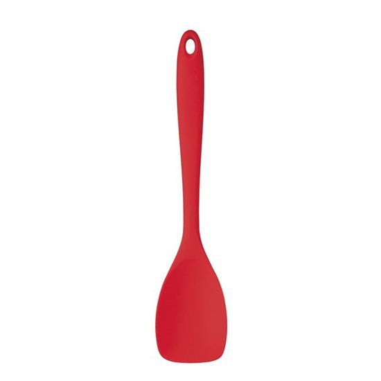Kitchen Craft spatula 28 cm, piros