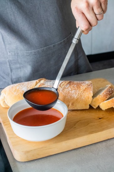 Kitchen Craft - hőálló műanyag merőkanál