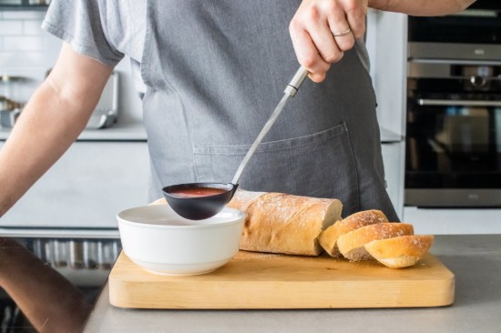 Merőkanál, hőálló műanyagból - Kitchen Craft
