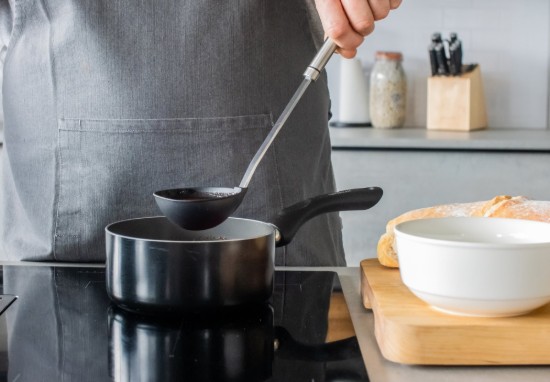 Merőkanál, hőálló műanyagból - Kitchen Craft