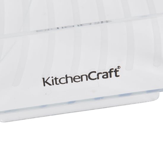 Kitchen Craft műanyag tároló 31,5 x 21 x 9 cm