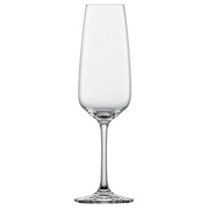 Schott Zwiesel - 6 darab 283 ml-es "Taste" kristály pezsgőspohár készlet