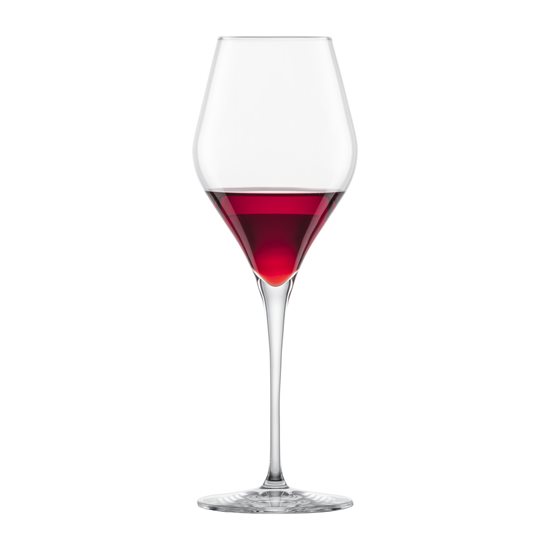 Schott Zwiesel - 6 darab 437 ml-es vörösbor pohárkészlet