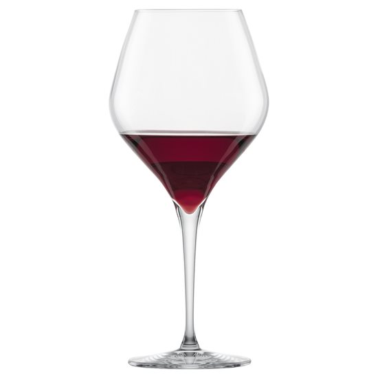 Schott Zwiesel - 6 darab  660 ml-es "Burgundy" pohárkészlet 