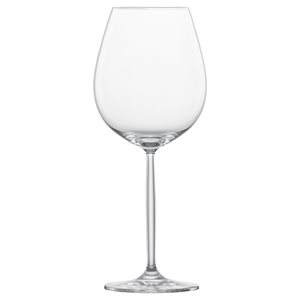 Schott Zwiesel 6 darabos vizespohár készlet 613 ml