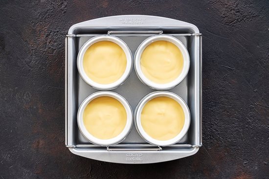 Cream Brulee 6 darabos készlet - Kitchen Craft