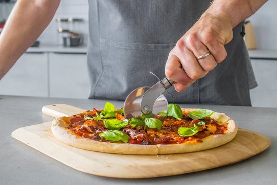 Kitchen Craft pizzaszeletelő 9,5 cm