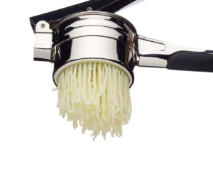 Kézi prés/facsaró zöldségekhez - Kitchen Craft