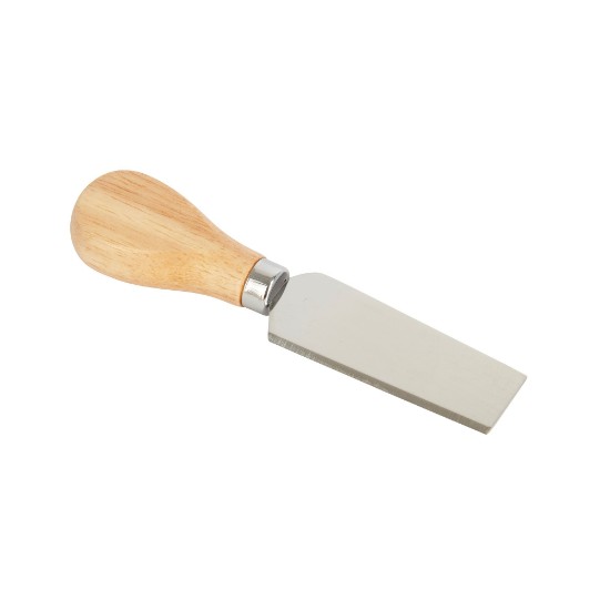 Kitchen Craft 4 darabos sajttálaló készlet