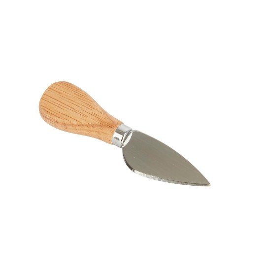 Kitchen Craft 4 darabos sajttálaló készlet