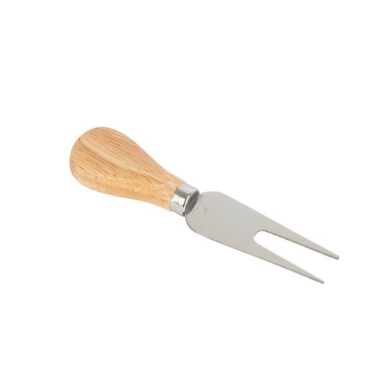 Kitchen Craft 4 darabos sajttálaló készlet