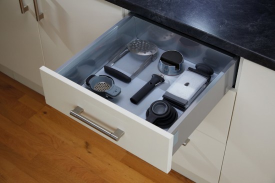 MasterClass - Reszelő 12 x 8,5 x 21 cm, rozsdamentes acél