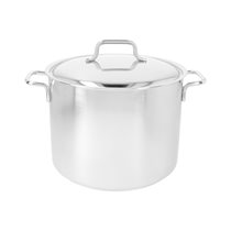 Demeyere fazék fedővel 24 cm/8 l