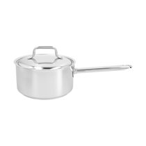 Demeyere lábas fedővel 16 cm/1,5 l