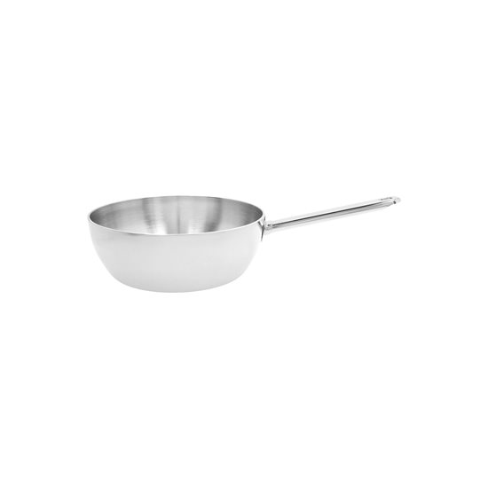 Demeyere sauté serpenyő 7-Ply 14 cm