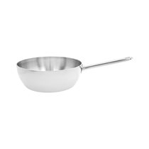 Demeyere sauté serpenyő 7-Ply 18 cm