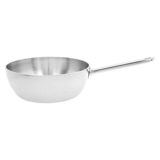 Demeyere sauté serpenyő 7-Ply 22 cm