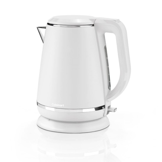 Elektromos vízforraló 1,5 L, 3000 W, Pebble White - Cuisinart