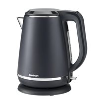 1,5 literes vízforraló, 3000 W, "Slate Grey" - Cuisinart