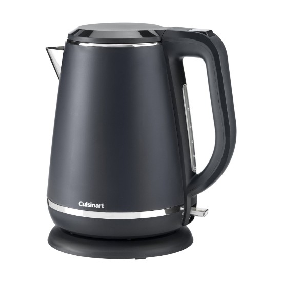 1,5 literes vízforraló, 3000 W, "Slate Grey" - Cuisinart