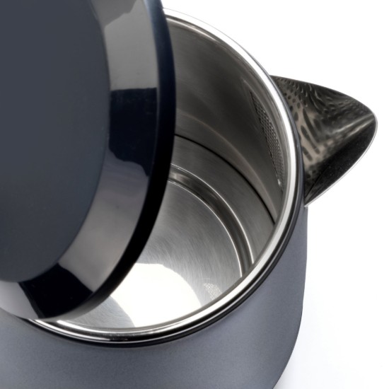 1,5 literes vízforraló, 3000 W, "Slate Grey" - Cuisinart