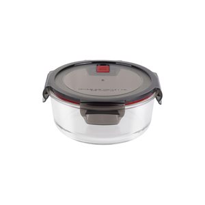 Zwilling Kör alakú üveg tárolódoboz, 1,3 l