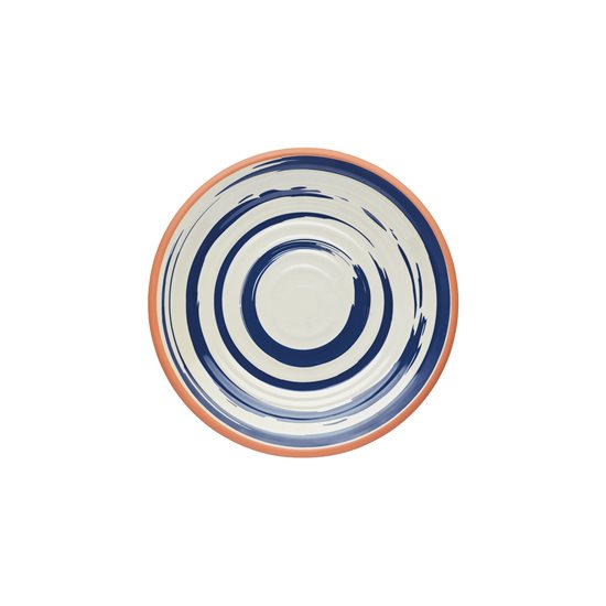 "Lulworth" tányér, 22 cm, melaminból készült - Kitchen Craft