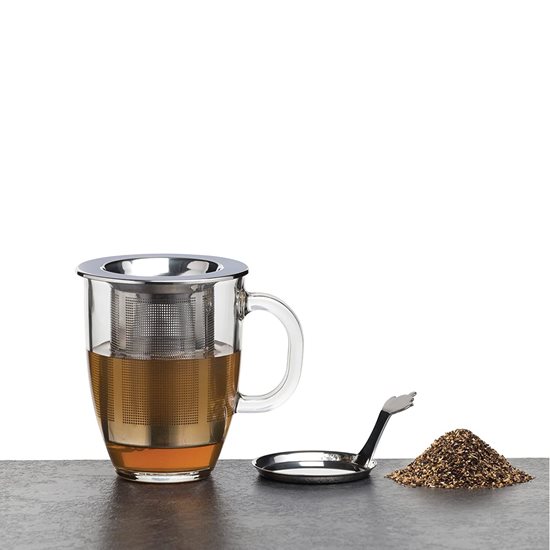 Kitchen Craft - 9,5 x 8 cm  - es Le’Xpress infúziós  tea adagoló