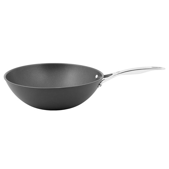 Ballarini Wok serpenyő 30 cm "ALBA"