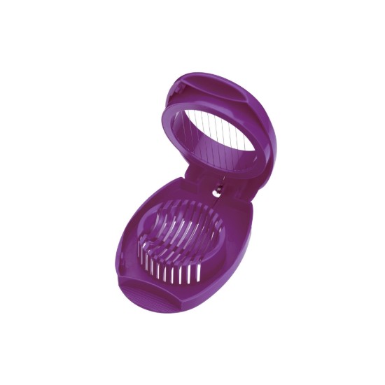 Colourworks tojásszeletelő, műanyag