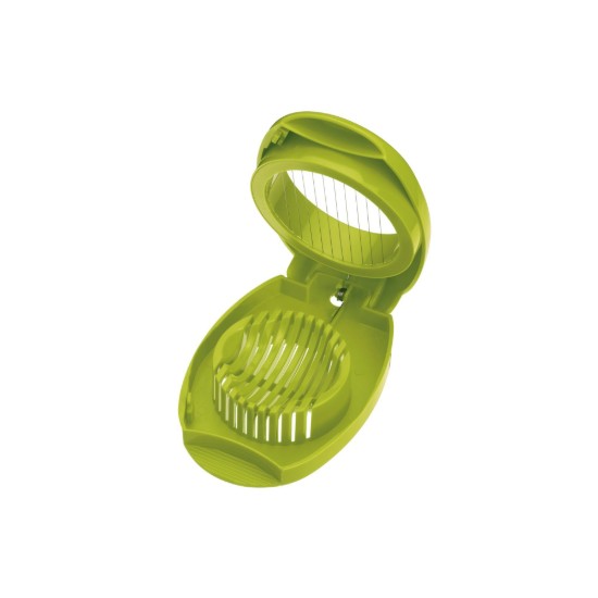 Colourworks tojásszeletelő, műanyag