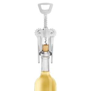 Dugóhúzó, 7 cm, nikkel, <<Sommelier>> - Zwilling