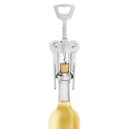 Dugóhúzó, 7 cm, nikkel, <<Sommelier>> - Zwilling