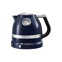 Elektromos vízforraló 2400 W, Artisan 1,5L, Ink Blue - KitchenAid