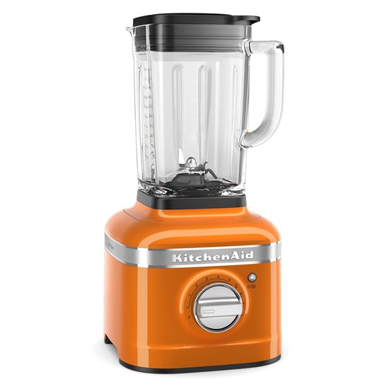 KitchenAid - Honey (Méz) - K400 -as 1,4 L -es 1200 W-os Artisan turmixgép