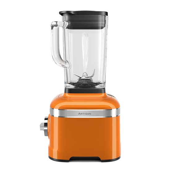 KitchenAid - Honey (Méz) - K400 -as 1,4 L -es 1200 W-os Artisan turmixgép