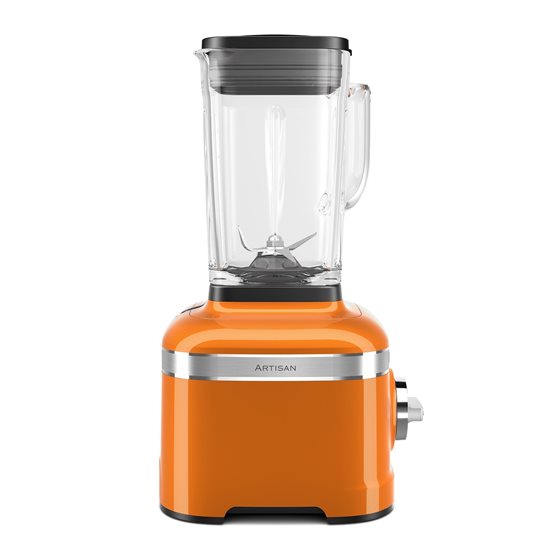 KitchenAid - Honey (Méz) - K400 -as 1,4 L -es 1200 W-os Artisan turmixgép