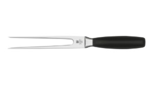 Steak villá, rozsdamentes acél, 18 cm, "TWIN Four Star" - Zwilling