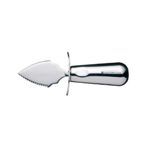 Kitchen Craft - professzionális osztriga kés, rozsdamentes acél, “MasterClass”