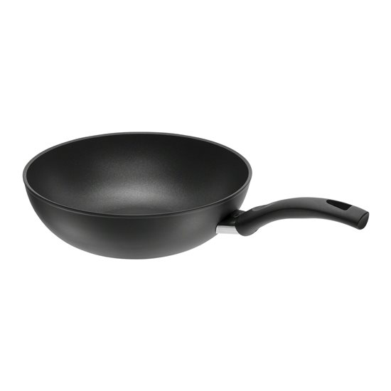 Ballarini Rialto wok serpenyő 28 cm