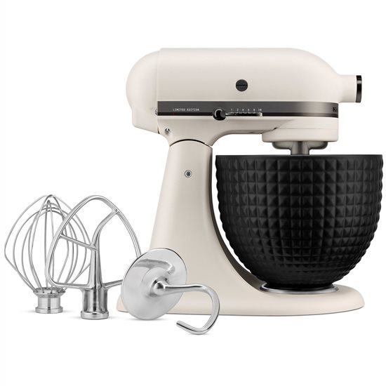 KitchenAid -  Light & Shadow ~ 180-as modell, külön kiadás, 4,7 literes  Artisan keverő