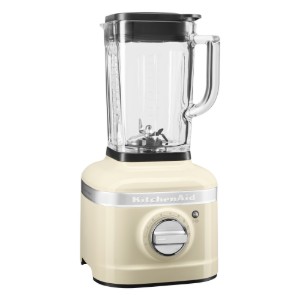 KitchenAid - Almond Cream - K400 -as 1,4 L -es 1200 W-os Artisan turmixgép