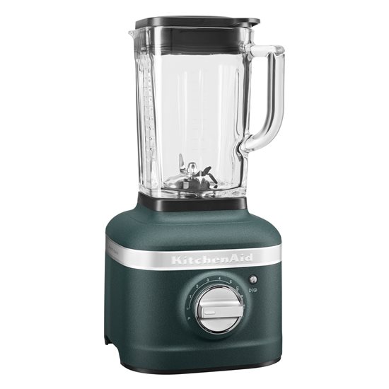 KitchenAid - Pebbled Palm - K400 -as 1,4 L -es 1200 W-os Artisan turmixgép