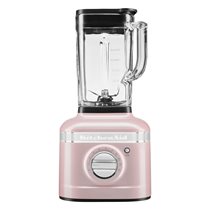 KitchenAid - Selyem rózsaszín (Silk Pink) - K400 -as 1,4 L -es 1200 W-os Artisan turmixgép