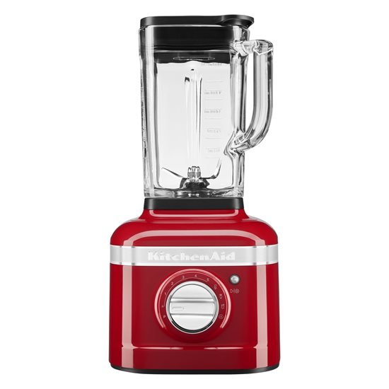 KitchenAid - Candy Apple - K400 -as 1,4 L -es 1200 W-os Artisan turmixgép