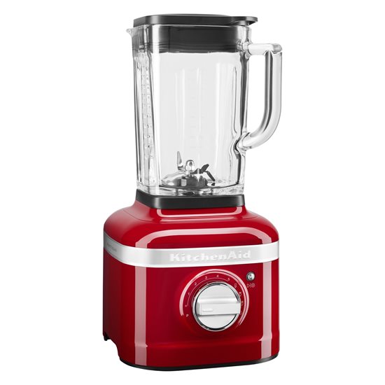 KitchenAid - Candy Apple - K400 -as 1,4 L -es 1200 W-os Artisan turmixgép