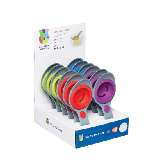 Colourworks tojáselválasztó